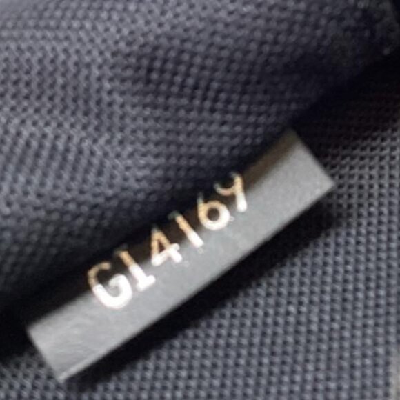 Louis Vuitton #BB4SJZ Damier Graphite Voyage Bag - Picture 7 of 7